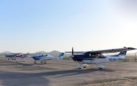 ما هي رحلات فلاي إن؟ استكشف آفاق السعودية