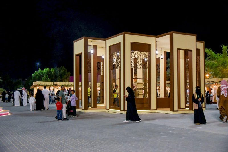 استكشف عيون الأحساء الكبريتية: عين نجم وأفضل ممارسات الاستشفاء والسياحة