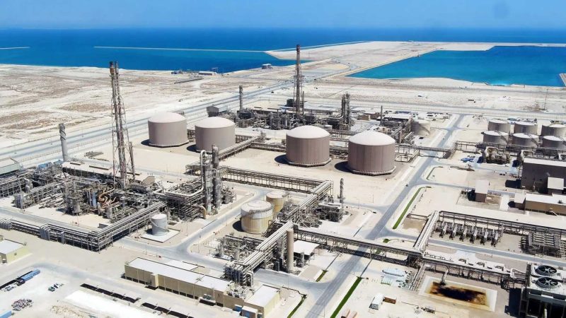 الابتكار والاستدامة في صناعة الألمنيوم في السعودية