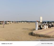 الوجه الآخر لأسواق المواشي: قصص عن استغلال العمالة في جازان