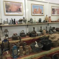 متحف المدينة المنورة: معلومات وتفاصيل