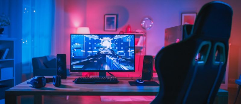 لا تفوت فعاليات ملتقى الألعاب 2025: الترفيه بانتظارك