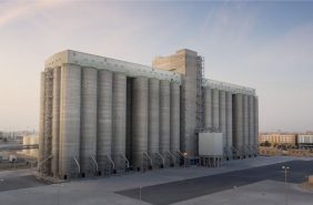 نظام مطاحن إنتاج الدقيق: مستقبل صناعة الدقيق في السعودية