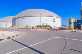 الشركة السعودية لشراكات المياه: نحو توفير مياه نظيفة للأجيال القادمة