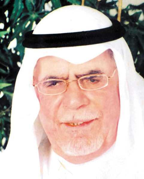 عبدالله أحمد الشباط: بصمة لا تُمحى في تاريخ الأدب