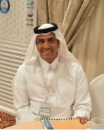 خيران دباش رجب: نموذج للكفاءة السعودية