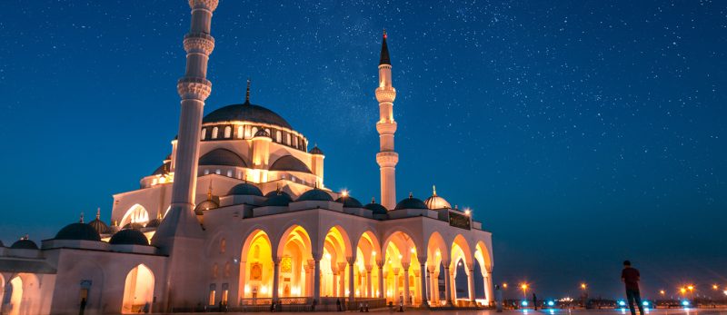 المساجد التاريخية في الرياض: تحف معمارية تعكس تاريخ العاصمة السعودية