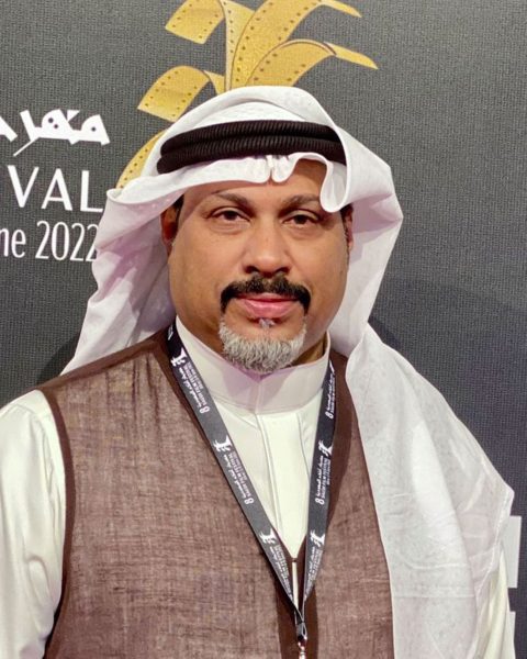مقابلة مع سامي الجمعان: رؤى وأفكار حول المسرح