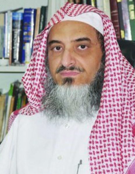 سامي المغلوث: من التعليم إلى التأليف والفوز بجائزة الملك فيصل