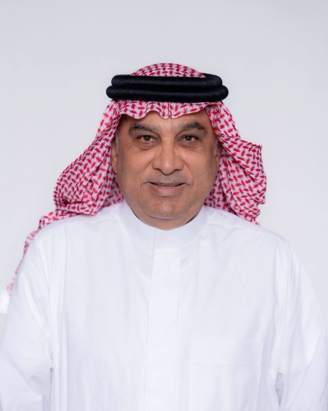 أيمن صالح فاضل: قيادة وإسهام في رؤية السعودية 2030