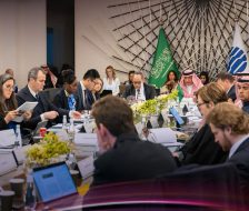 الرياض إكسبو 2030: وجهة عالمية للابتكار والتكنولوجيا