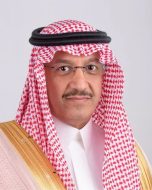 يوسف البنيان: رحلة قيادية في قطاعات حيوية بالمملكة