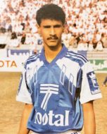 فهد الغشيان: مسيرة حافلة بالإنجازات والتحديات