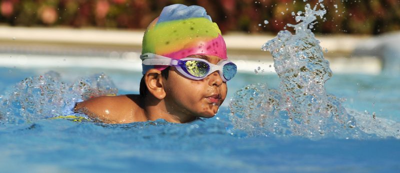 نادي اطفال بجدة: لتسجيل طفلك