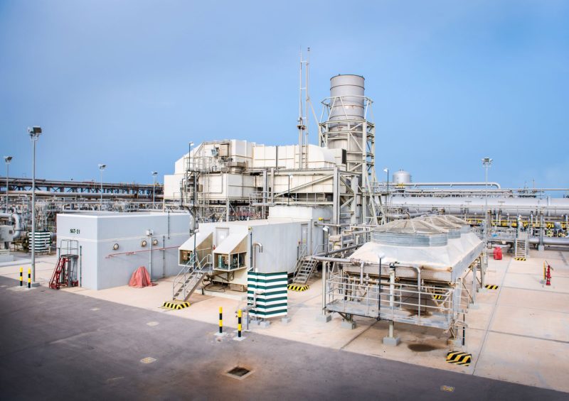 صناعة تكرير الزيوت في السعودية: نمو مستدام وتنويع اقتصادي