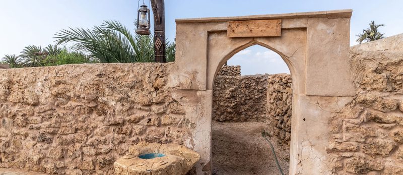 قرية القصار: وجهة لا تُنسى لمحبي التاريخ والتراث في السعودية