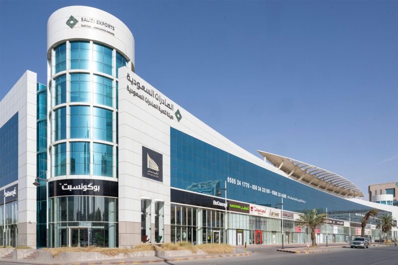 تنمية الصادرات غير النفطية: قصص نجاح شركات سعودية عالمية