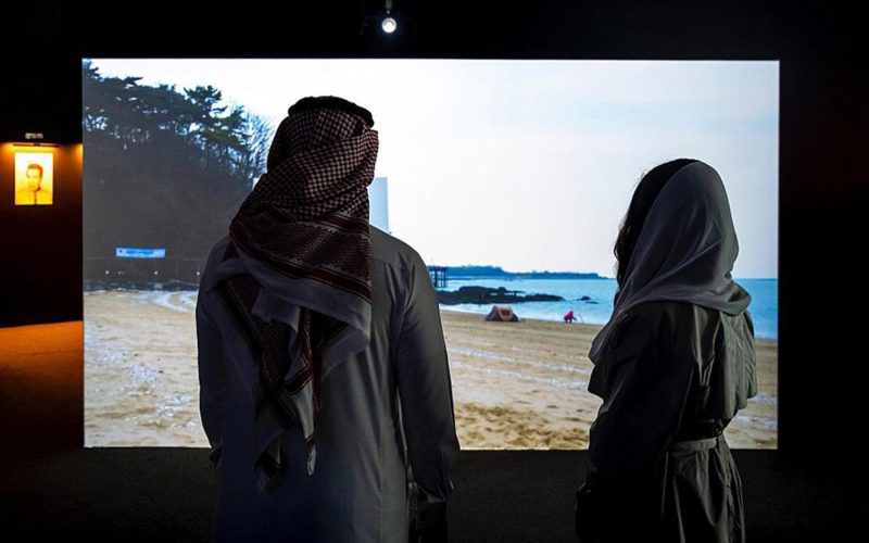 بينالي الدرعية: أهداف وتطلعات