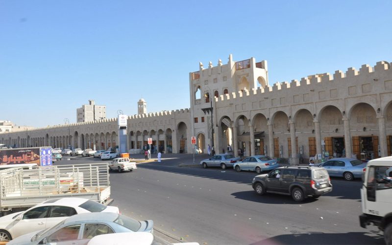 اقتصاد وتراث: نظرة على أهمية الأسواق الشعبية في السعودية