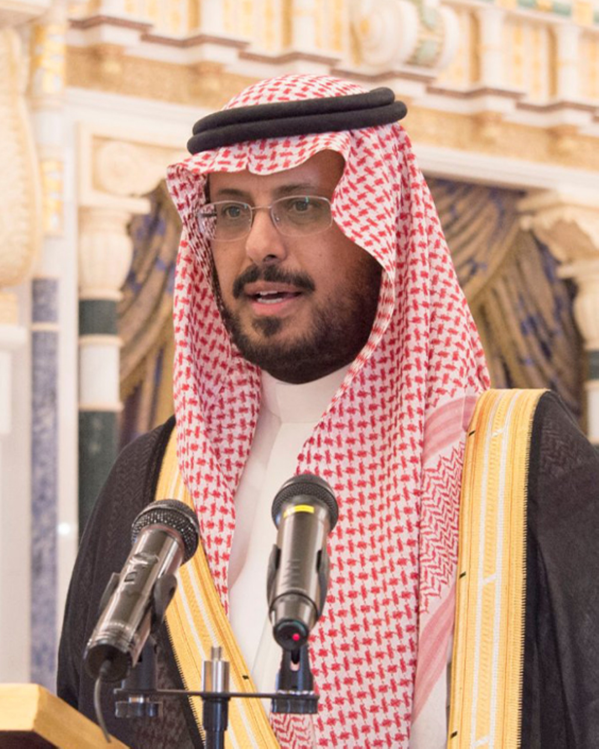 عبدالله الضراب: من هو؟ وما هي أبرز محطاته في عالم الاتصالات؟