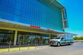 الرعاية الطبية الحرجة في السعودية