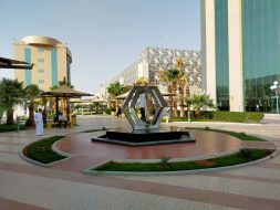 تنظيم المدن الطبية: كيف تستفيد من أحدث التطورات في الرعاية الصحية؟