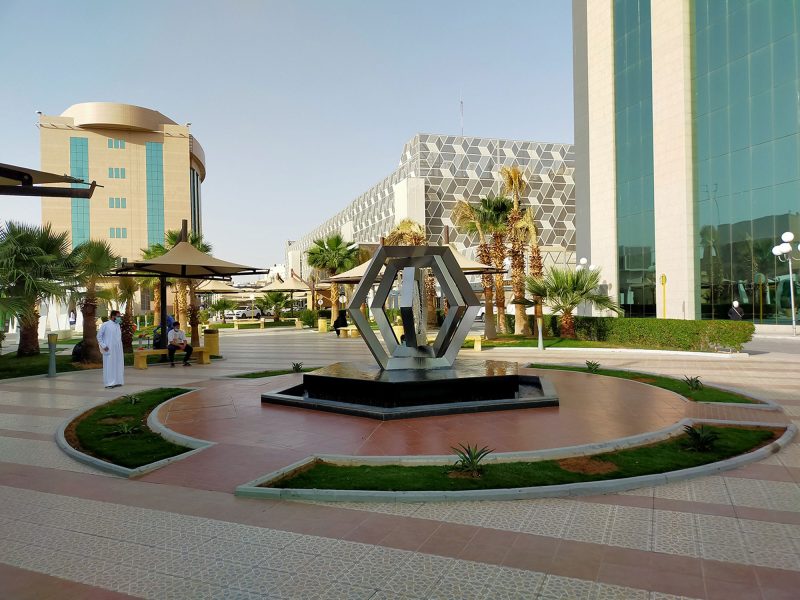 تنظيم المدن الطبية: كيف تستفيد من أحدث التطورات في الرعاية الصحية؟