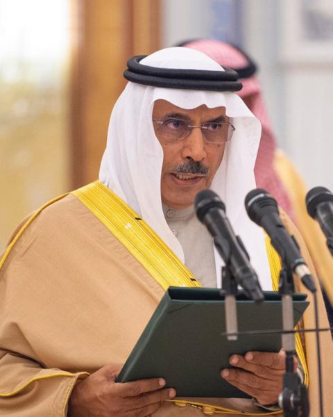 عبدالرحمن الحصين: بصمة في القانون والإدارة السعودية