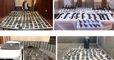 الداخلية ومكافحة المخدرات: جهود مكثفة لضبط المخالفات المرورية