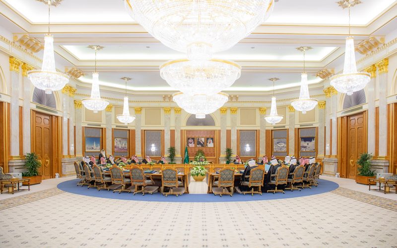 مهام وزير الدولة: العمود الفقري للحكم في السعودية