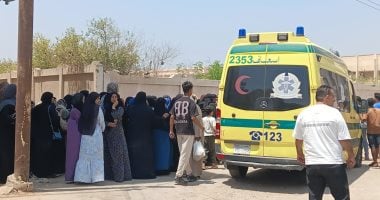 إصابة طبيب في قنا: مطالب بتأمين القوافل الطبية
