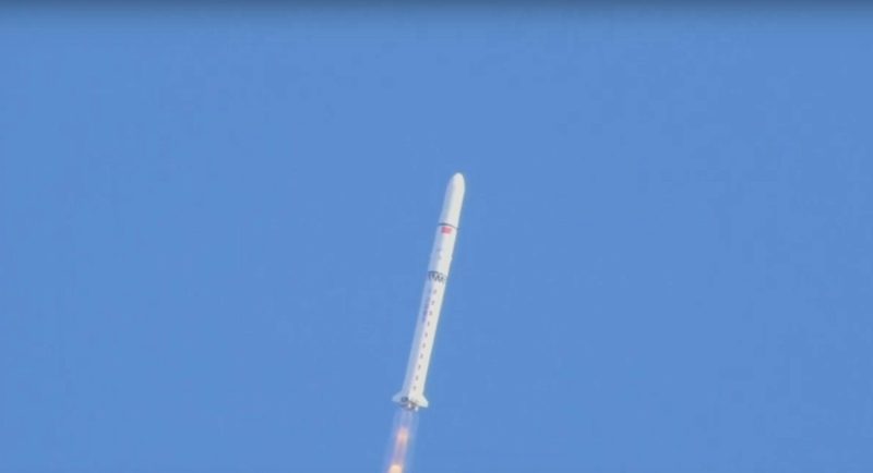 الأقمار الصناعية السعودية: من سعودي سات إلى شاهين سات