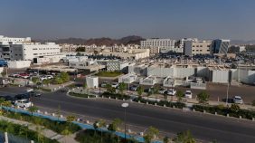 رؤية 2030: المدينة المنورة تطور المشهد الحضري للمنشآت الصحية