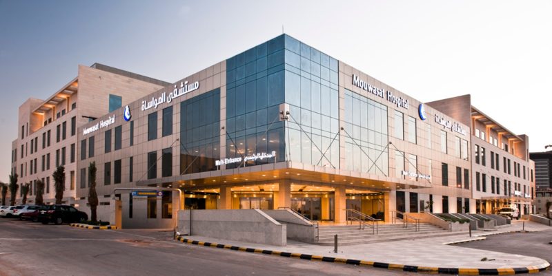 لماذا تختار شركة المواساة للخدمات الطبية؟ الجودة، الثقة، والتميز