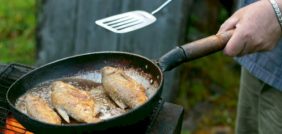 السمك في الأحلام: رموز ومعاني