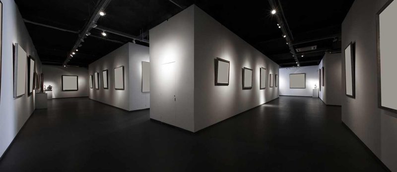 لماذا يجب عليك زيارة معرض نايلا للفنون في الرياض؟