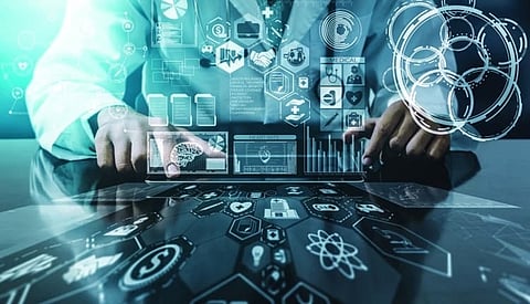 البحث والتطوير في السعودية: محرك الابتكار والنهضة الاقتصادية