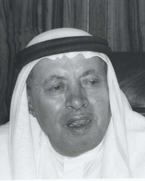 محمد حسين زيدان: زوربا الحجاز الأديب السعودي