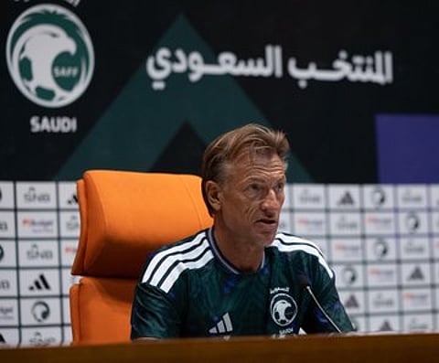 تحديات وتطلعات: إعداد المنتخب السعودي لكأس العالم والمسار المستقبلي