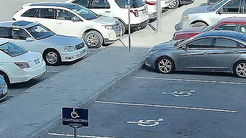 نحو مجتمع دامج: احترام حقوق ذوي الإعاقة في المواقف ضرورة