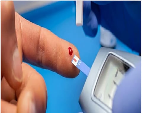 الصحة أولاً: فهم أعراض مرض السكري وأهمية الفحص الدوري