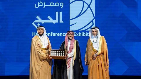 مركز توعية ضيوف الرحمن: أدلة توعوية للحجاج مدعومة بالأوقاف