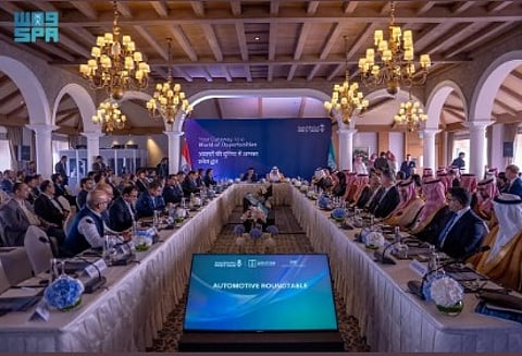 الاستثمار السعودي الهندي: زخم متزايد لتعاون اقتصادي أعمق