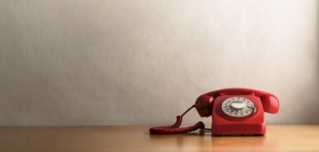 أسرار تفسير الأحلام: ماذا يعني ظهور الهاتف في منامك؟