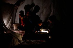 أزمة الكهرباء في غزة: حجم الدمار والخسائر في القطاع