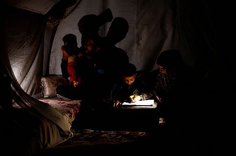 أزمة الكهرباء في غزة: حجم الدمار والخسائر في القطاع