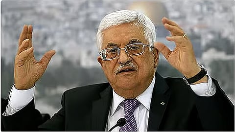 صياغة الدستور الفلسطيني المؤقت: تطلعات شعب نحو الحرية