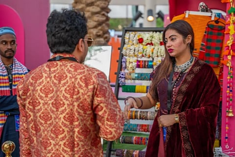 رؤية 2030: التنوع الثقافي في الرياض محور أساسي لبرنامج جودة الحياة