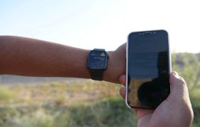 المنصة الوطنية للإنذار المبكر: تعزيز الوعي بالسلامة العامة