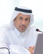 خالد المقرن: مسيرة أكاديمية في خدمة الاقتصاد الإسلامي